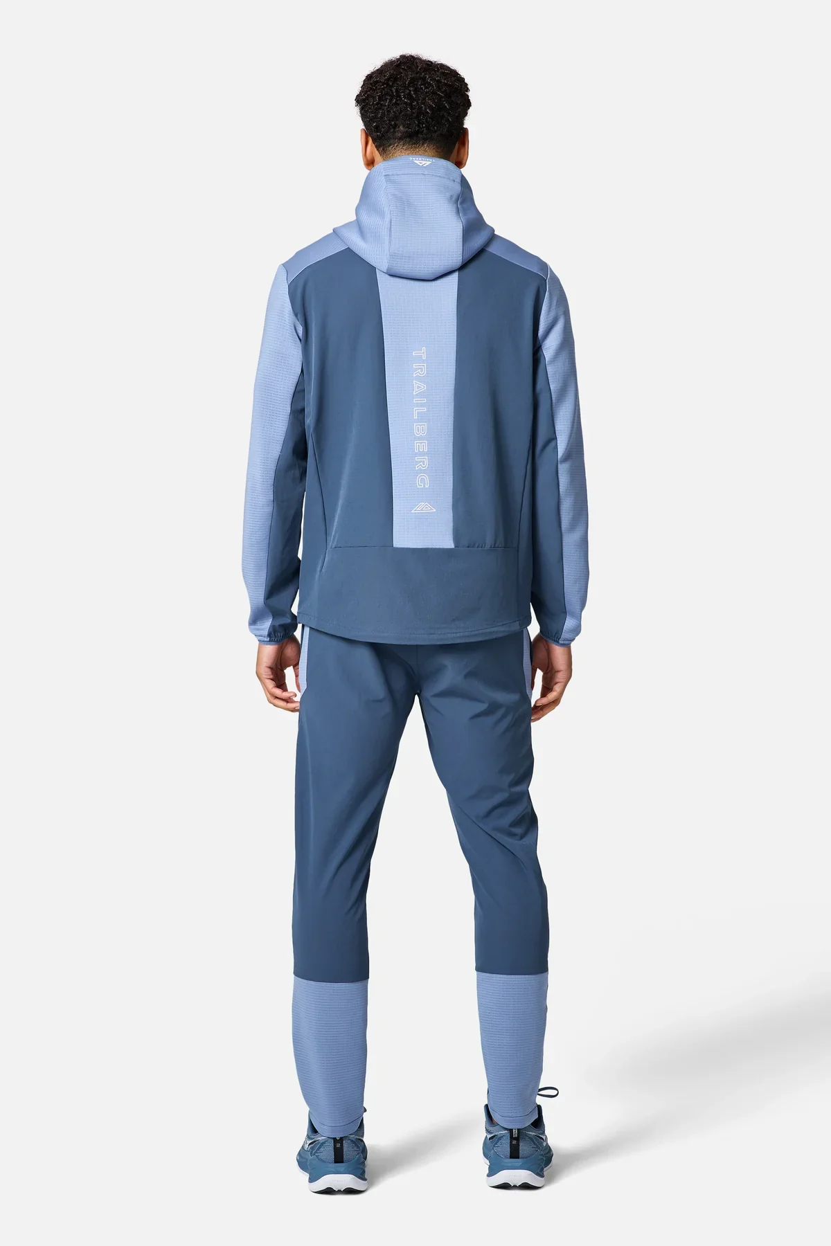 Trailberg Rapid Dash 2.0 Pant - Eclipse Blue - Image 4