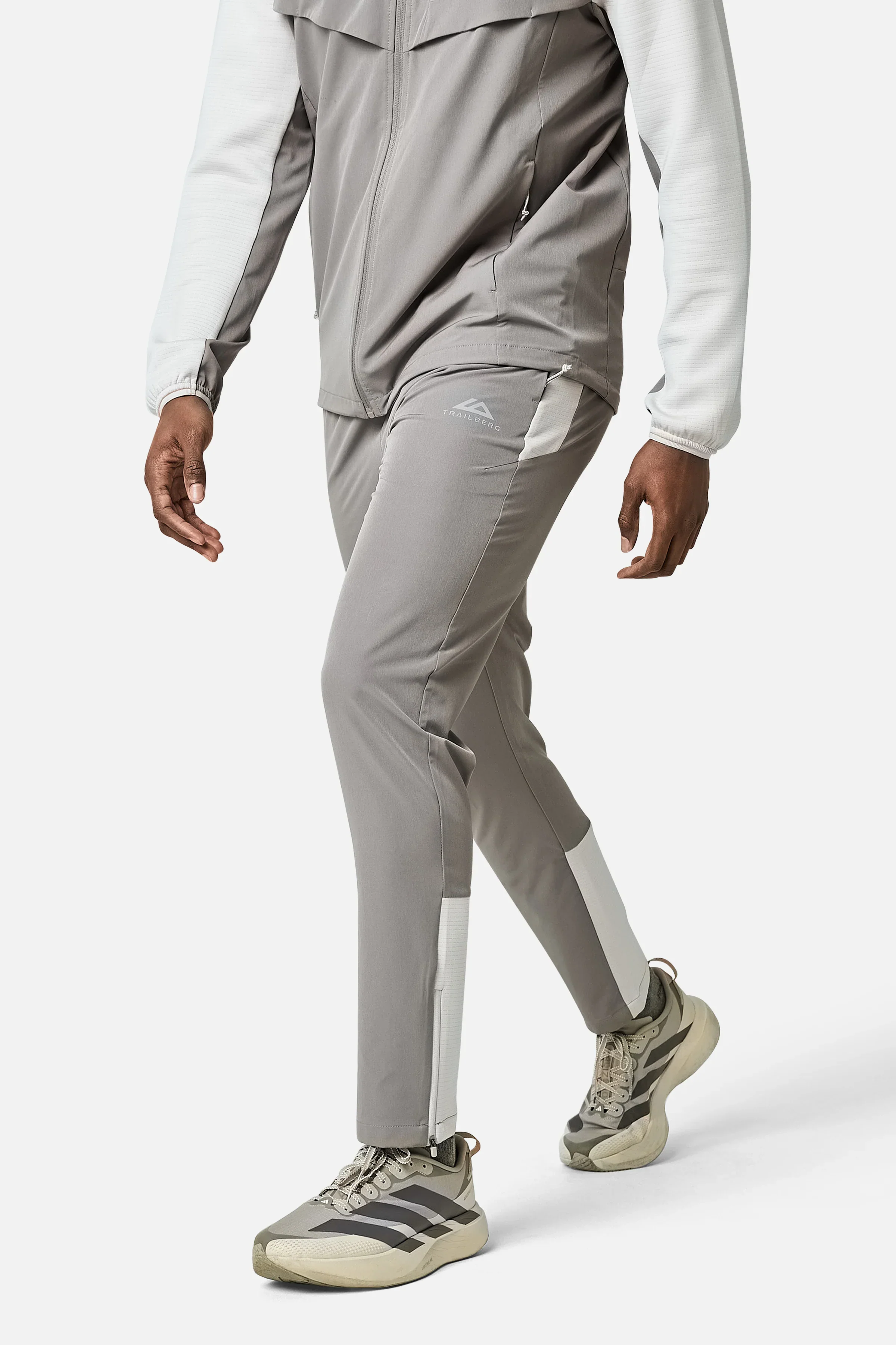 Trailberg Rapid Dash 2.0 Pant - Mocha - Image 2