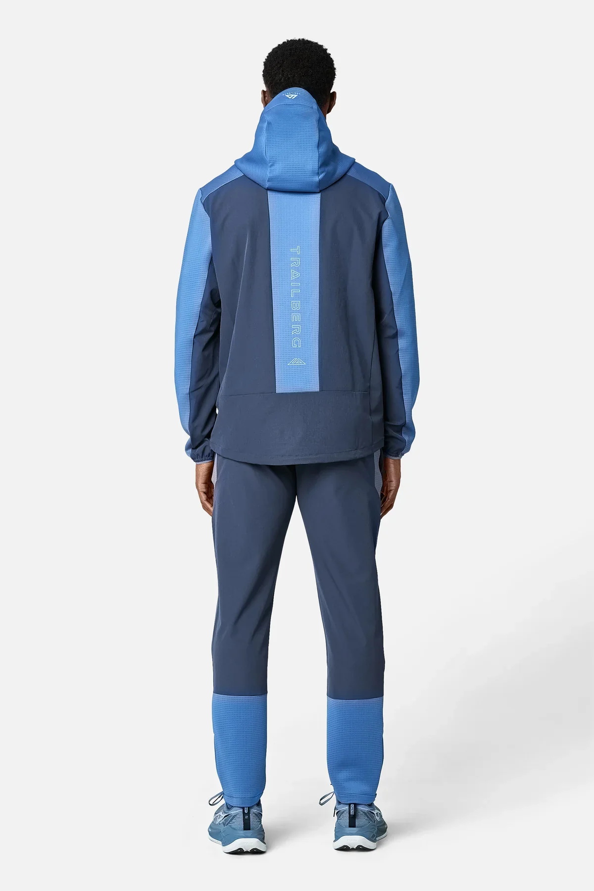 Trailberg Rapid Dash 2.0 Voltage Tracksuit - Jacket / Pant - Image 3