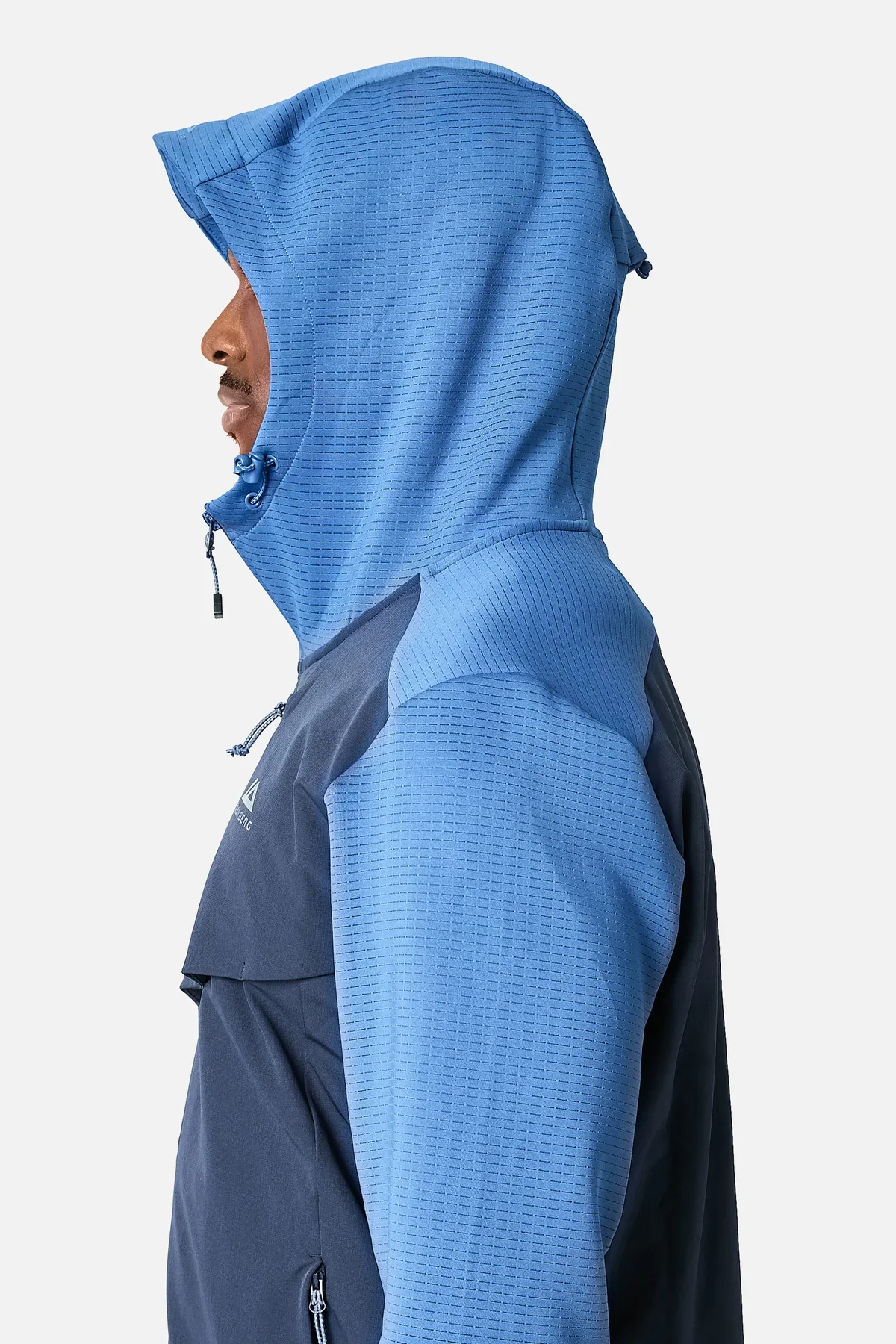 Trailberg Rapid Dash 2.0 Voltage Tracksuit - Jacket / Pant - Image 8