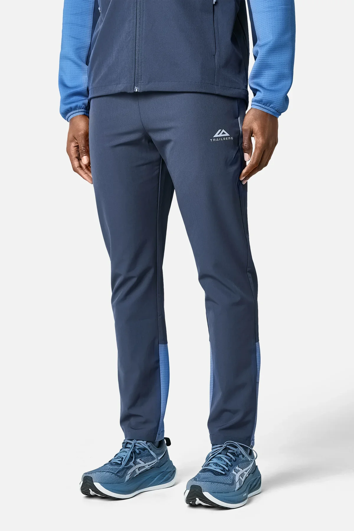 Trailberg Rapid Dash 2.0 Voltage Tracksuit - Jacket / Pant - Image 5