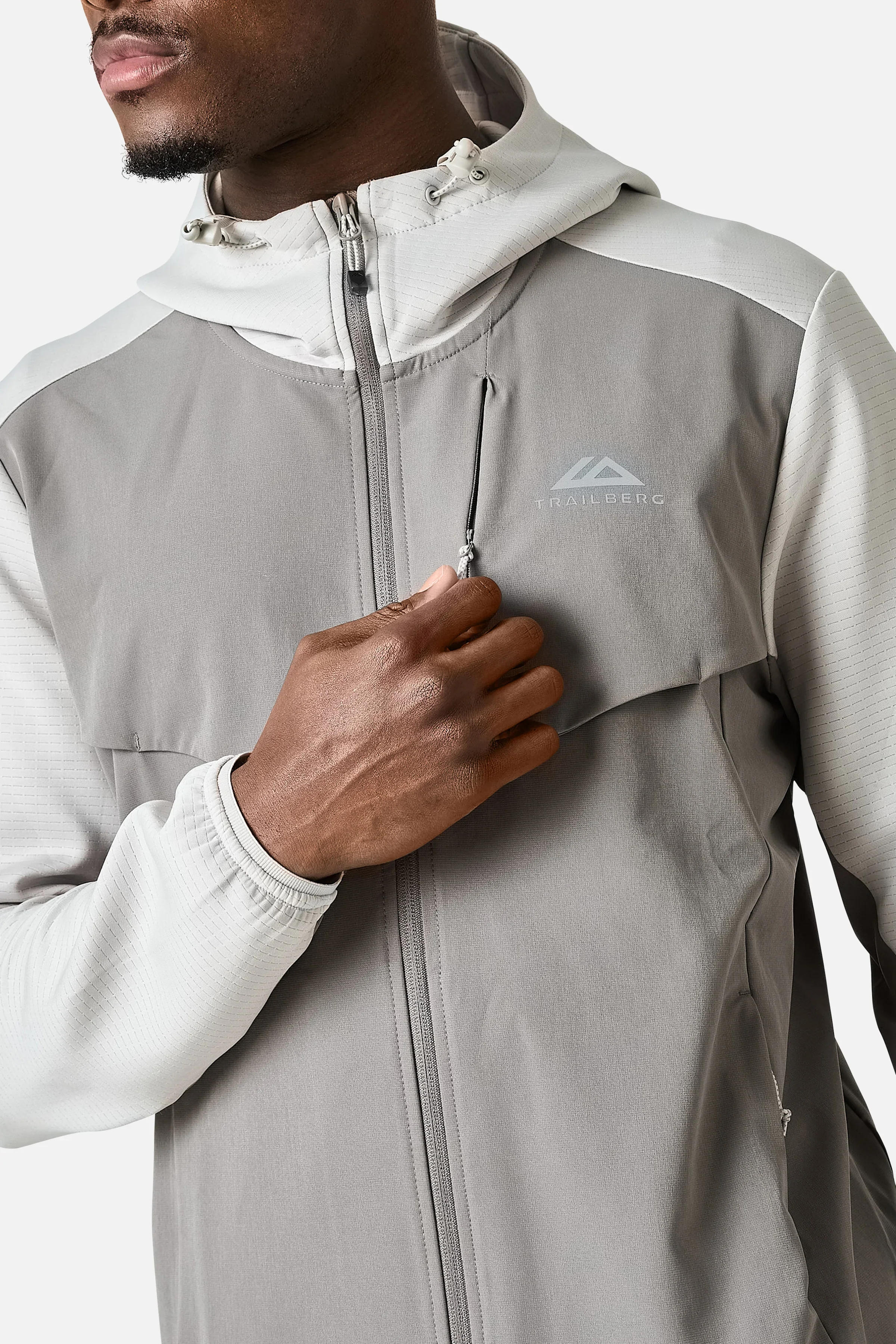 Trailberg Rapid Dash Mocha 4 Piece Set - Jacket / T Shirt / Pant / Short - Image 6